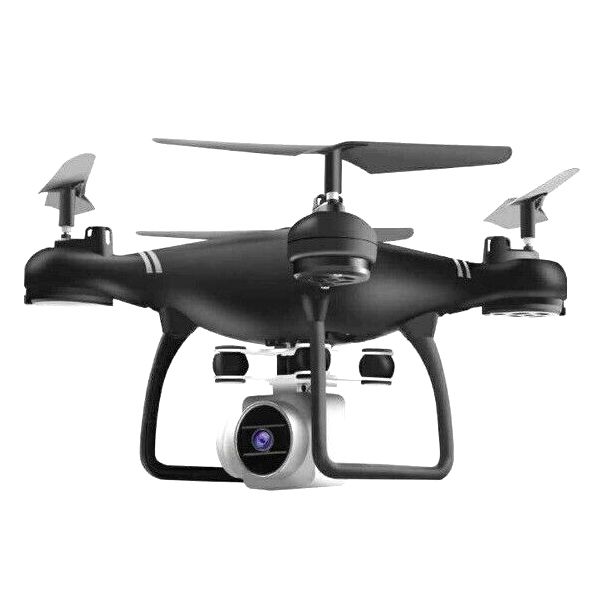 Quadcopter Drone with Camera - Andowl Q-DM6