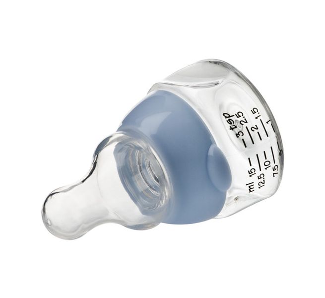 Nuby Medicine Bottle
