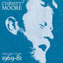 The Early Years 1969-81 (Vinyl / 12" Album)