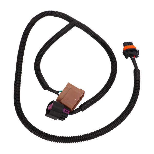 Fog Light Wire Harness Compatible with Escalade 2007-2014