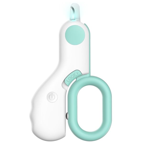 Professional Dog &amp; Cat Anti-Bloodline Pet Nail Clippers