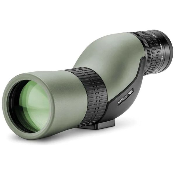 Hawke Nature-Trek 13-39x56 Spotting Scope, Waterproof, Compact