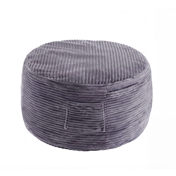 Bean Bag Chair 120cm Multi Functional Comfy Lazy Sofa