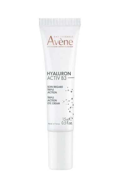 Avene Hyaluron Eye Cream - 15ml