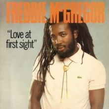 Love at First Sight (Vinyl / 12" Album)