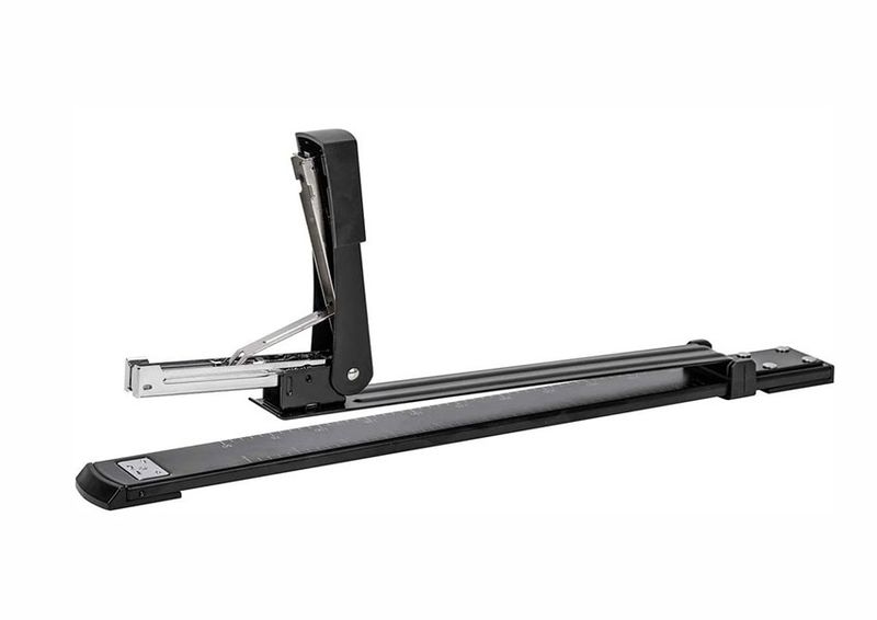 Long Reach 310mm Stapler - Perfect for Book Binding