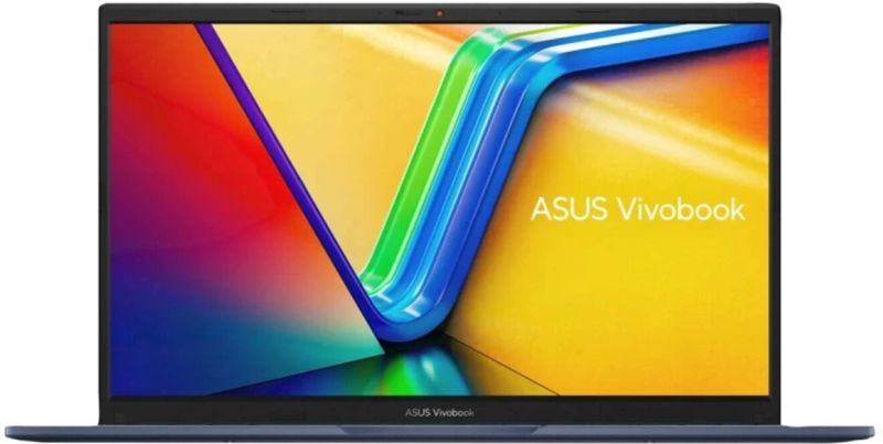 ASUS Vivobook 15 - 15.6" FHD Laptop | i3-1215U | 16GB RAM | 512GB SSD