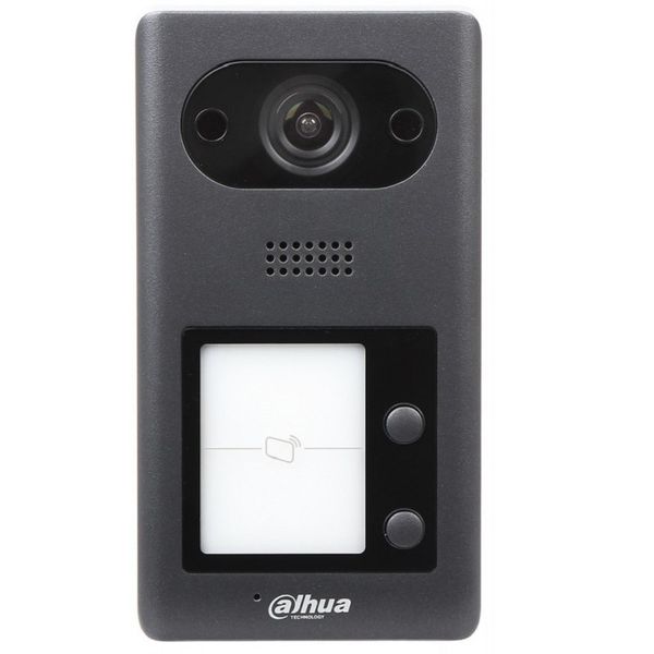 DAHUA IP 2-button Villa Outdoor Station