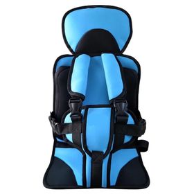 Safety Seat Booster Cushion-Universal for Infant Baby/Child Chair
