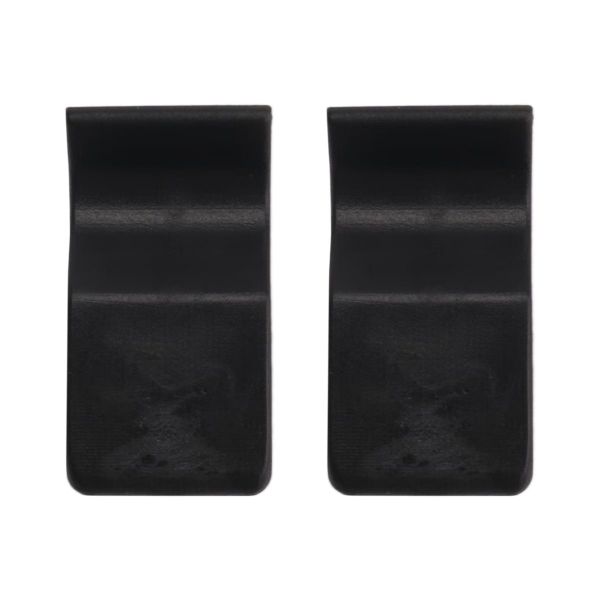 2Pieces Air Cleaner Intake Box Housing Clip Clamp Fit for 17219P65000