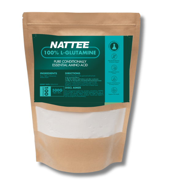 Nattee logo