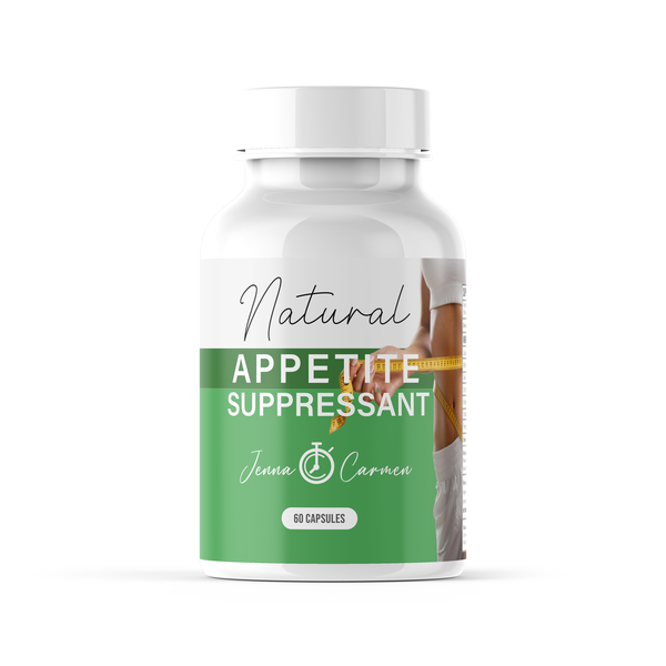 Jenna Carmen Appetite Suppressant
