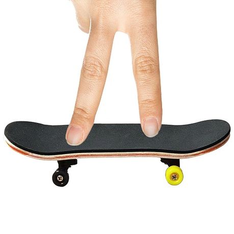 Finger Skateboards 10cm Set of 8 Assorted Fidget Toys Shop Today. Get it Tomorrow takealot