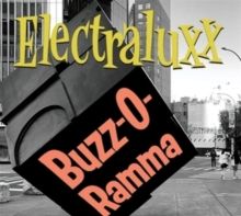 Buzz-o-rama (CD / Album)