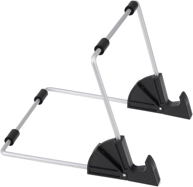 Tablet Stand Aluminum Desktop Desk Stand for Magnetic Mount Computer
