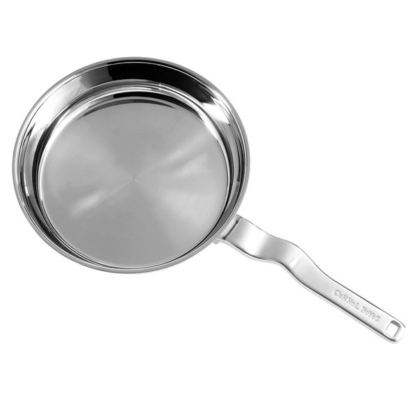 Carrol Boyes Frying Pan 26cm-Flow