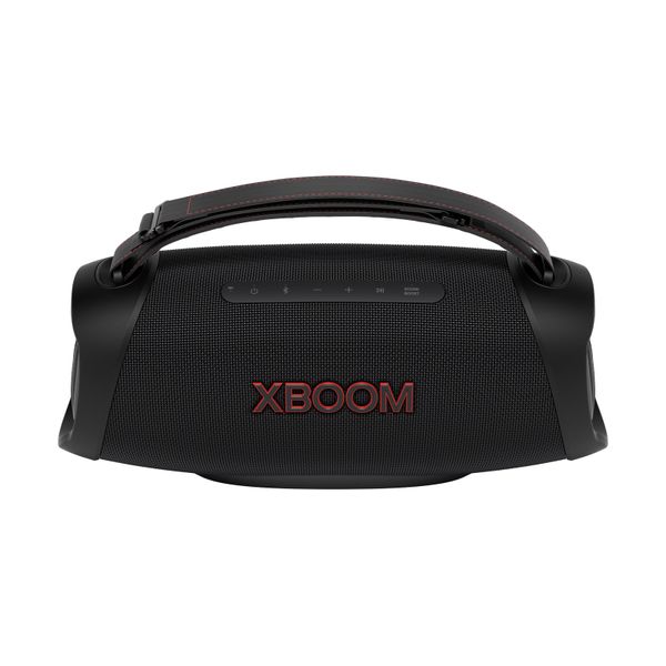 LG XBoom Go XG8T 120w Bluetooth Party Speaker with up to 15hr playback
