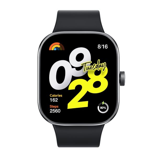 Xiaomi Redmi Watch 4 - Graphite Black