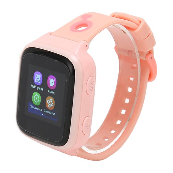 1.4" 4G Kids Smartwatch with Video Call SOS