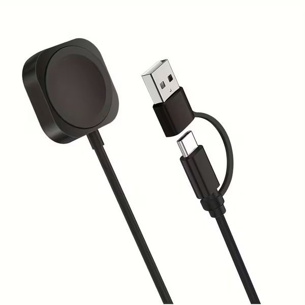 HB Charging Cable Compatible with Samsung Galaxy Watch