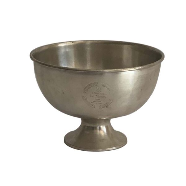 YB Ambiente - Chateau Fruit Bowl