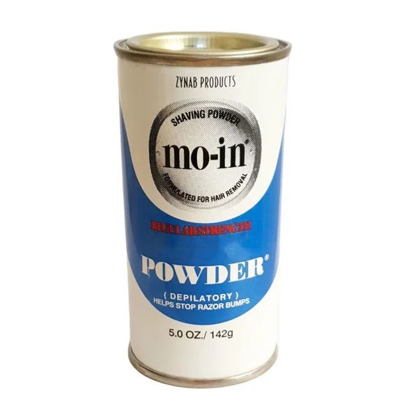 Mo-In Magic Shaving Powder - 142g