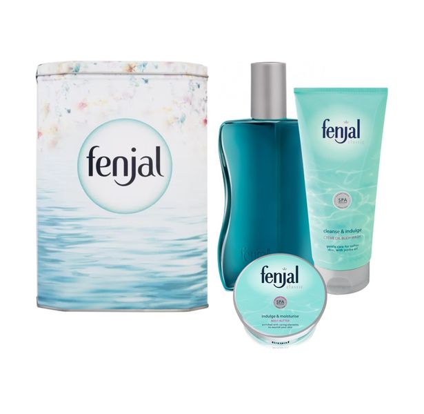 Fenjal - Gift Tin