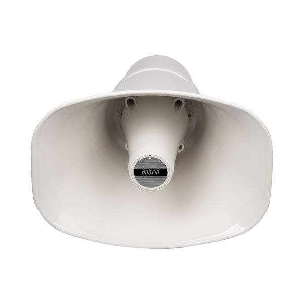 Horn Speaker 8 x5 30Watt with 100V tappings (30/15/7.5/3.8W)