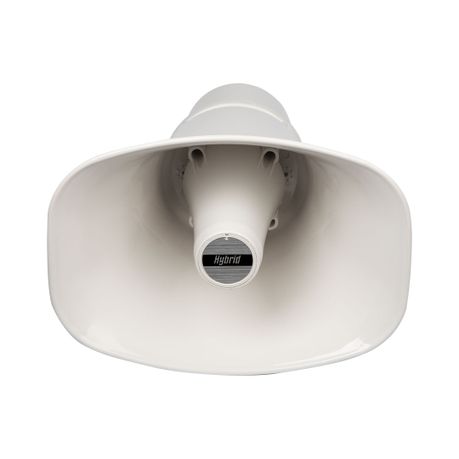 Horn Speaker 8 x5 30Watt with 100V tappings (30/15/7.5/3.8W) Image