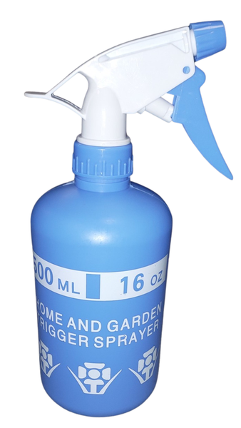 500ml Sprayer Bottle for Repellent and Fertilizer