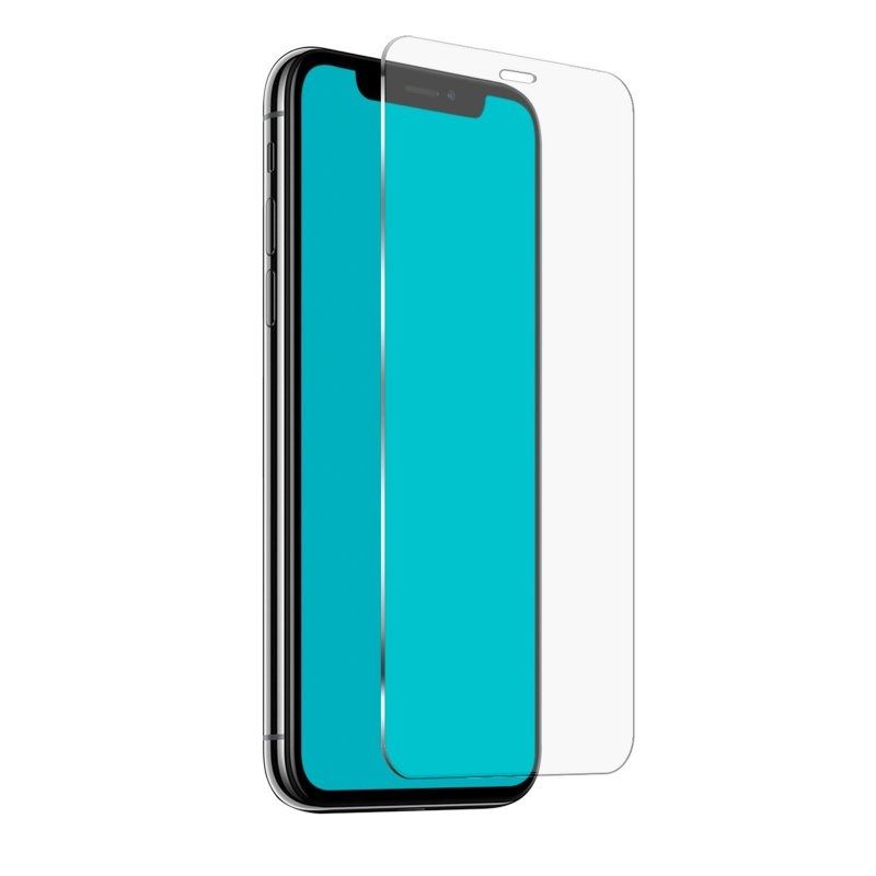 back glass protector for iphone 11