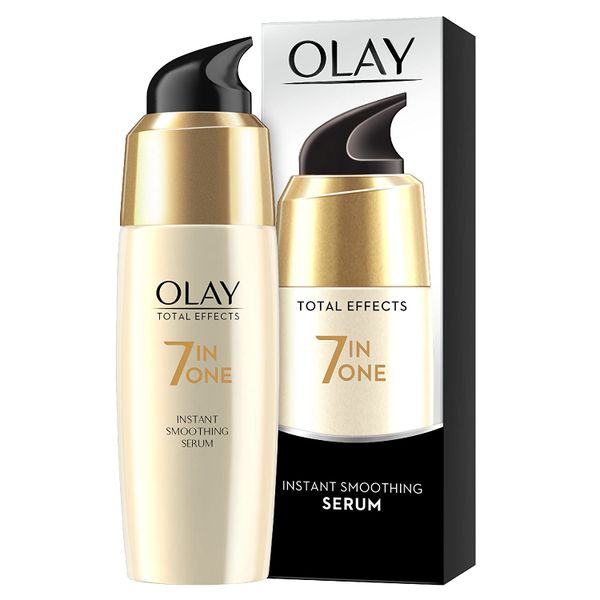 Olay Total Effects Serum - 50ml