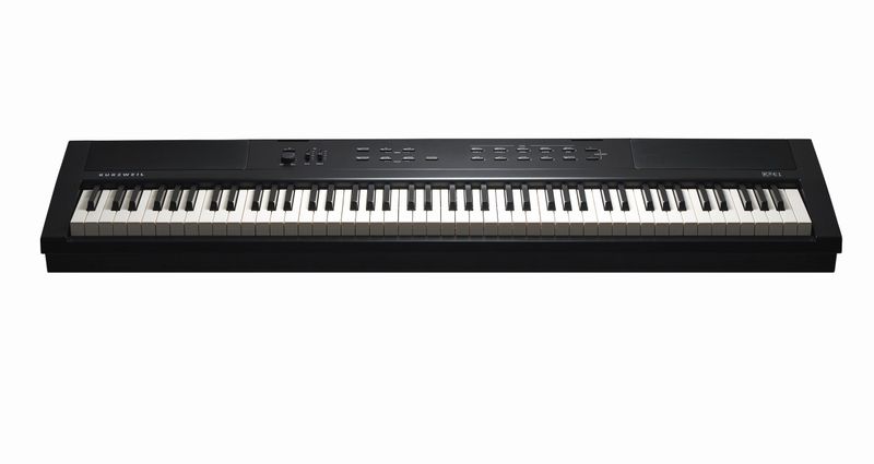 Kurzweil Ka-E1 Stage Piano