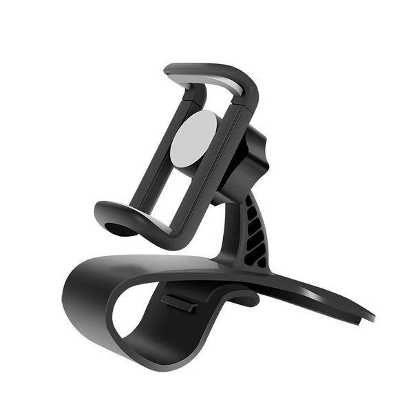 IPSTYLE Rotatable Car Phone Holder Universal Cell Phone Stands Car