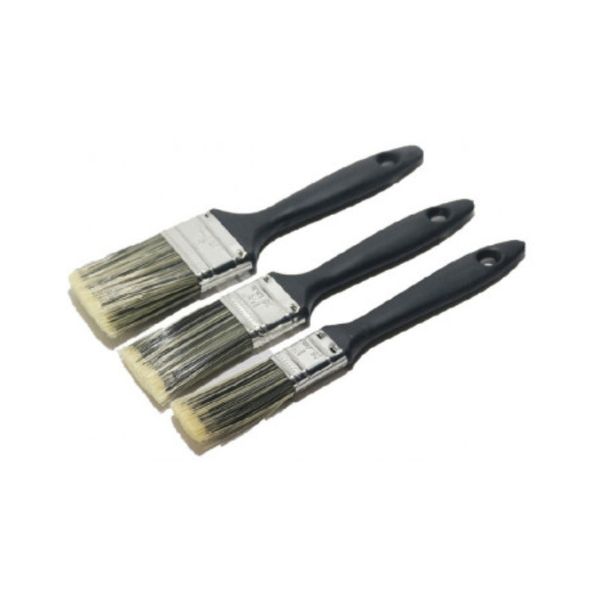 Marshal - Paint Brush Set DIY (25mm,35mm,50mm)