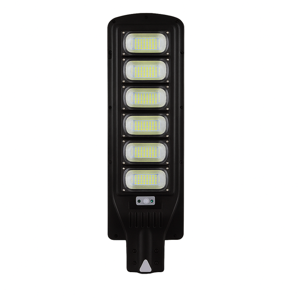 Solar Powered Light - For Road &amp; Parking Lot Use