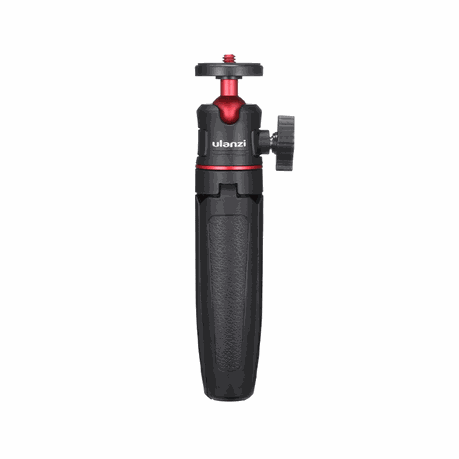 Ulanzi MT-08 Extendable Mini Tripod Handle Digital Cameras