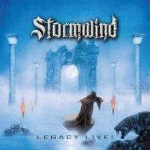 Legacy Live! (CD / Album)