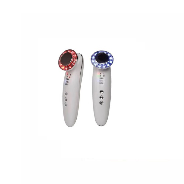 Cleansing Optical Rejuvenation Device