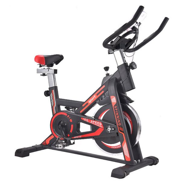 Home Spinner Exercise Spinning Bike Bicycle