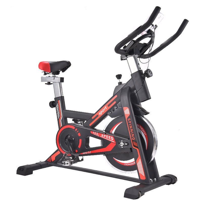 Home Spinner Exercise Spinning Bike Bicycle