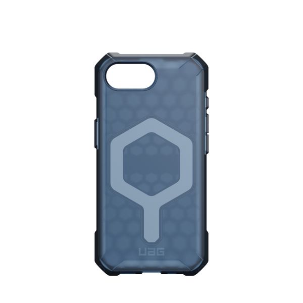 UAG Apple iPhone 16e Essential Armor Magsafe Case Cover - Blue