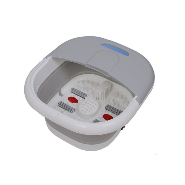 Foldable Massage Roller Foot bath Basin For Foot Massage And Soaking Feet