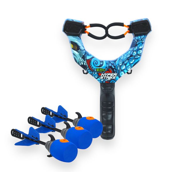 Zing - HyperStrike Zing Shot