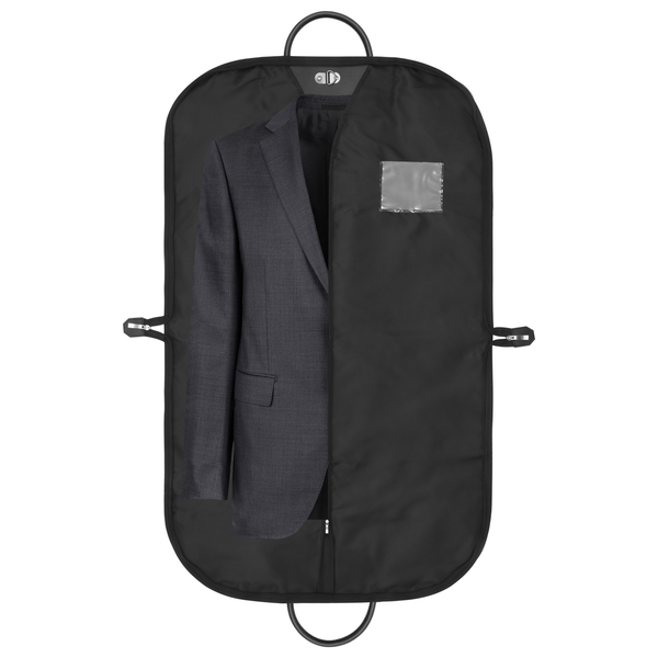 60X100Cm Dust-Proof Dress Clothes Cover Case Suit Dress Garment Bag