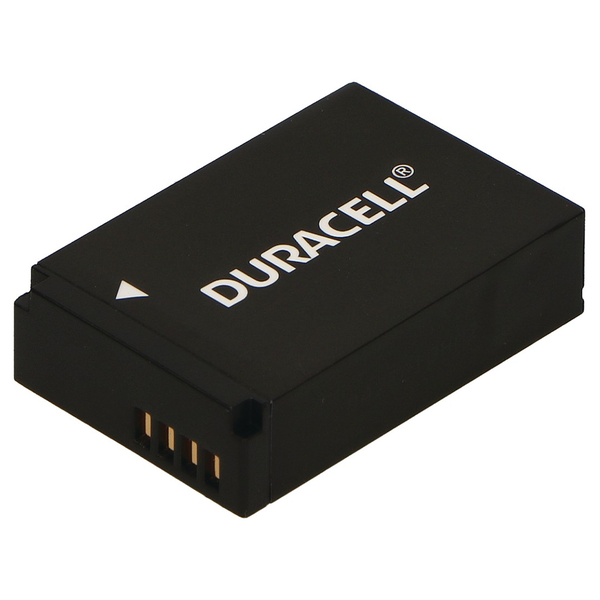 Canon LP-E12 Camera Battery by Duracell