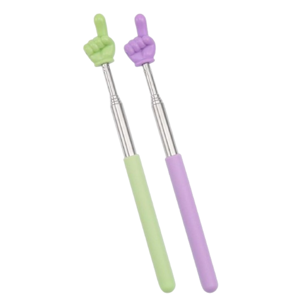 Classroom Finger Pointer Stick (Kindergarten Teachers)