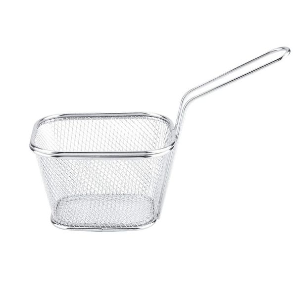 Stainless Steel 316 (A4) Steamer Basket