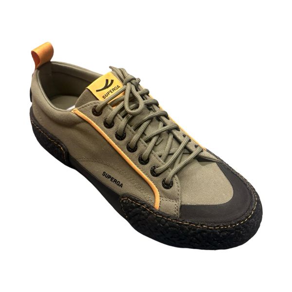 Superga Big Bumper Men's Sneakers