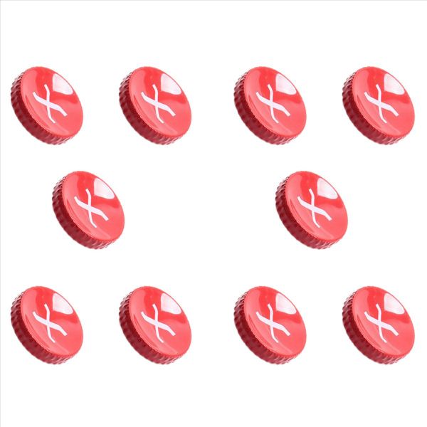 Suitable For Fujifilm X100V X100F Camera Shutter Button Accessories B